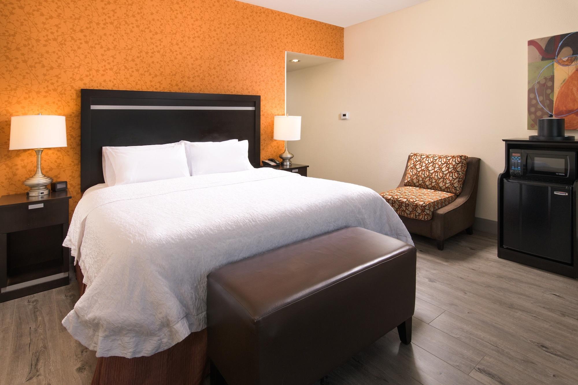 Hampton Inn & Suites Chattanooga Downtown Dış mekan fotoğraf
