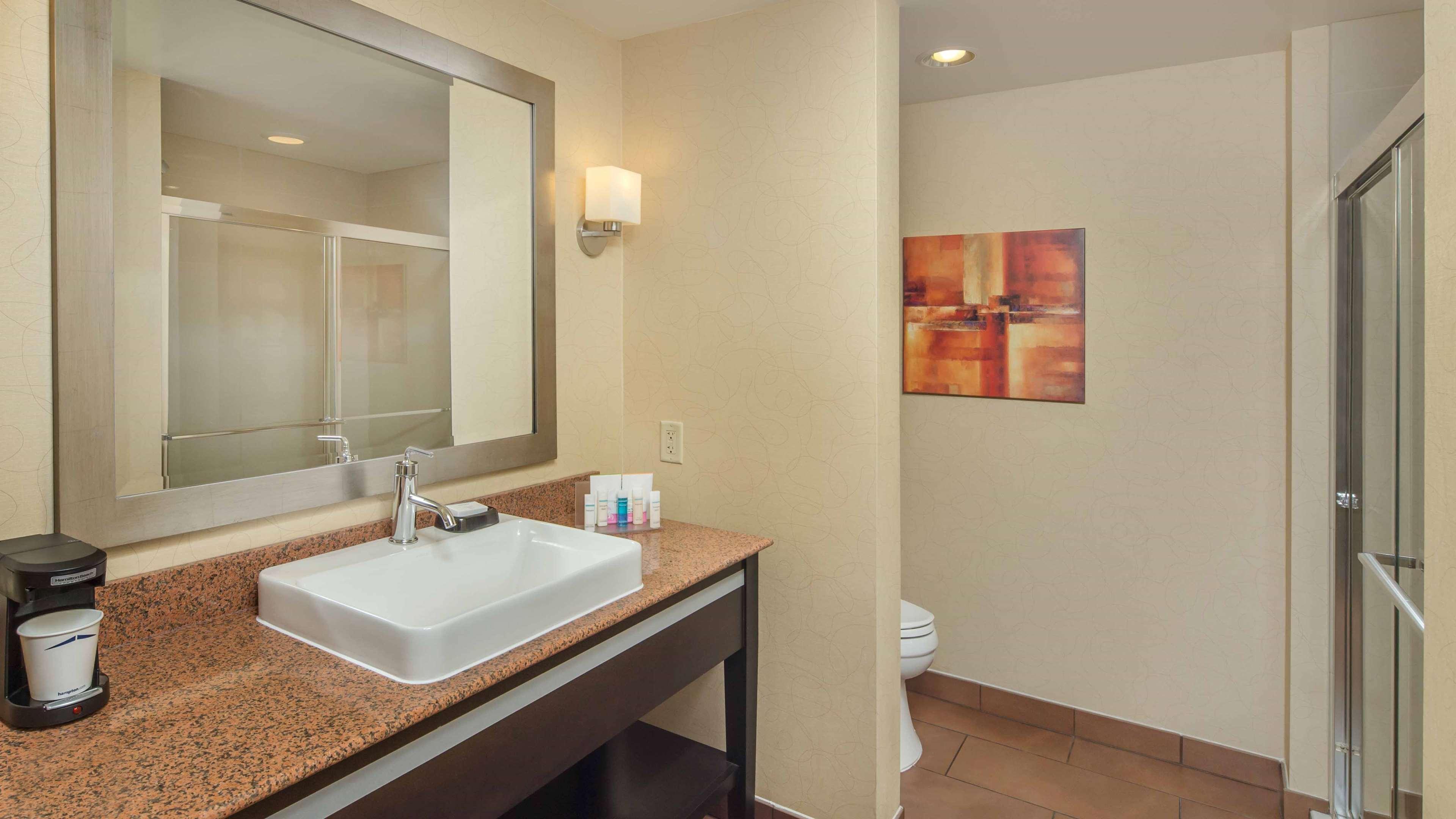 Hampton Inn & Suites Chattanooga Downtown Dış mekan fotoğraf