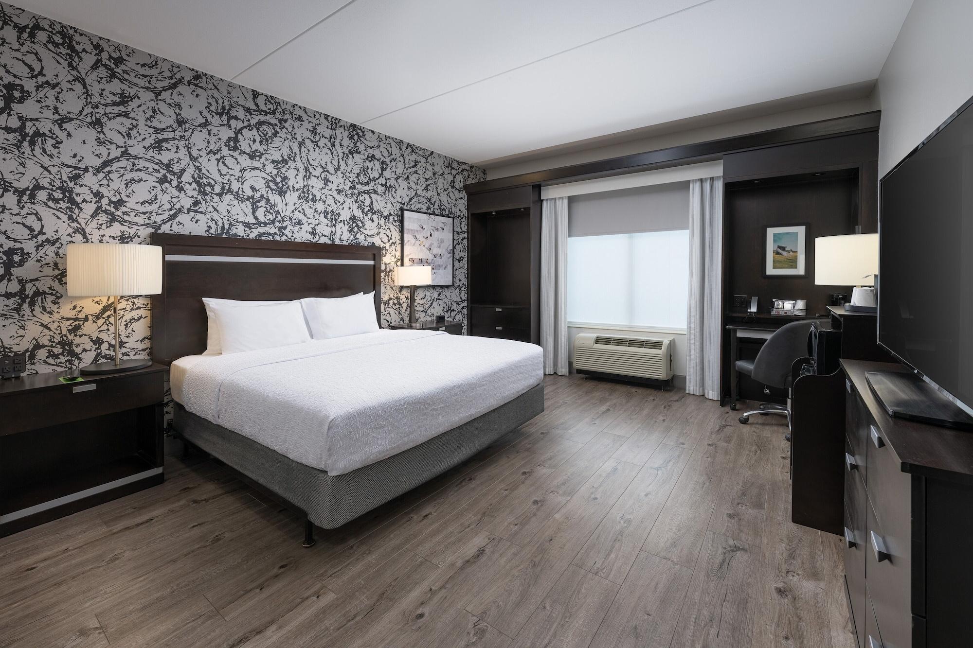 Hampton Inn & Suites Chattanooga Downtown Dış mekan fotoğraf