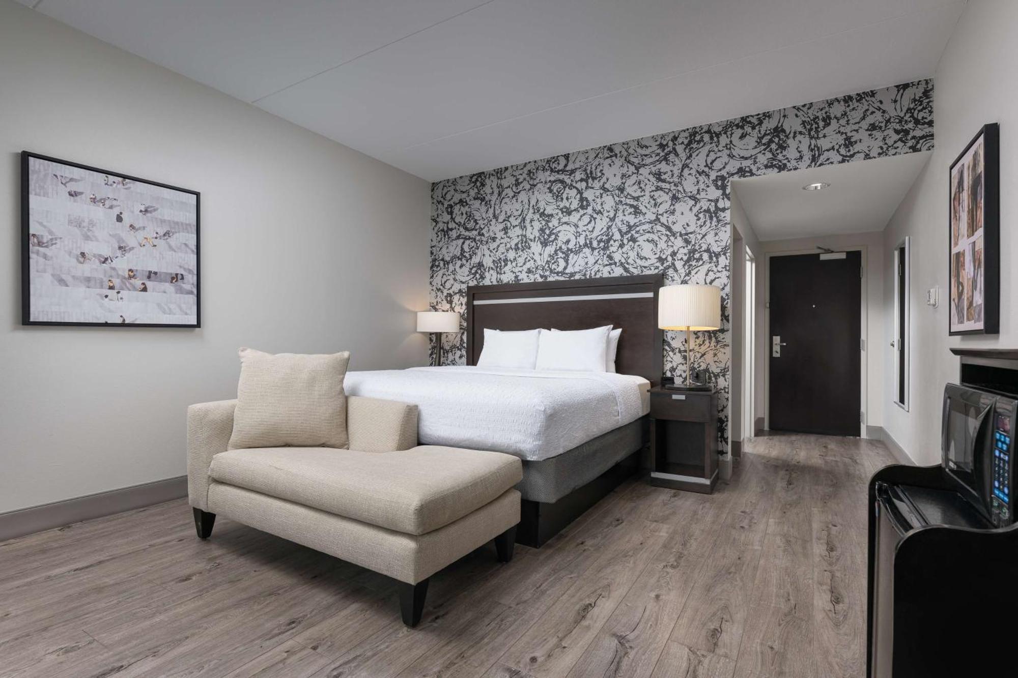 Hampton Inn & Suites Chattanooga Downtown Dış mekan fotoğraf