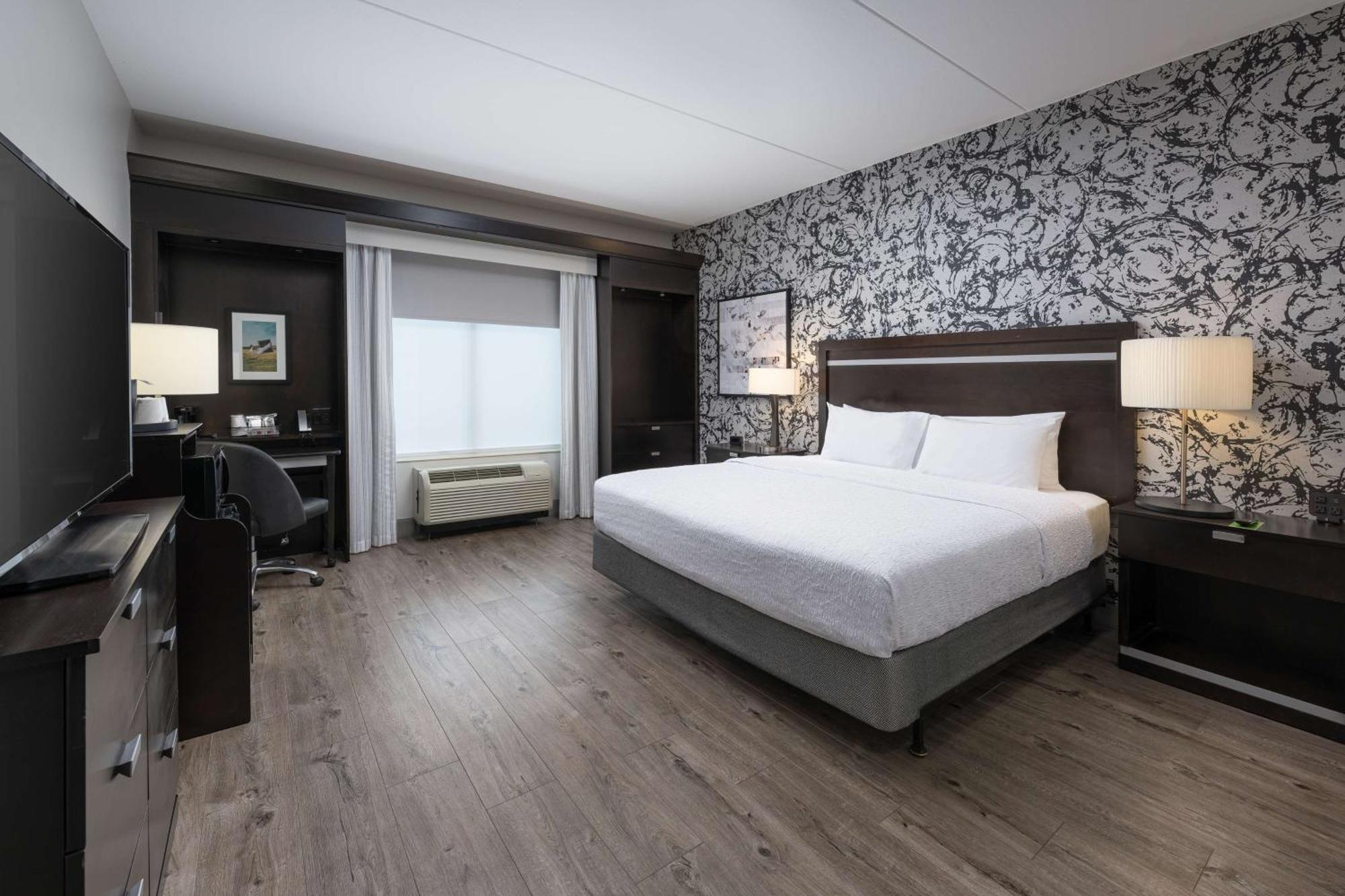 Hampton Inn & Suites Chattanooga Downtown Dış mekan fotoğraf