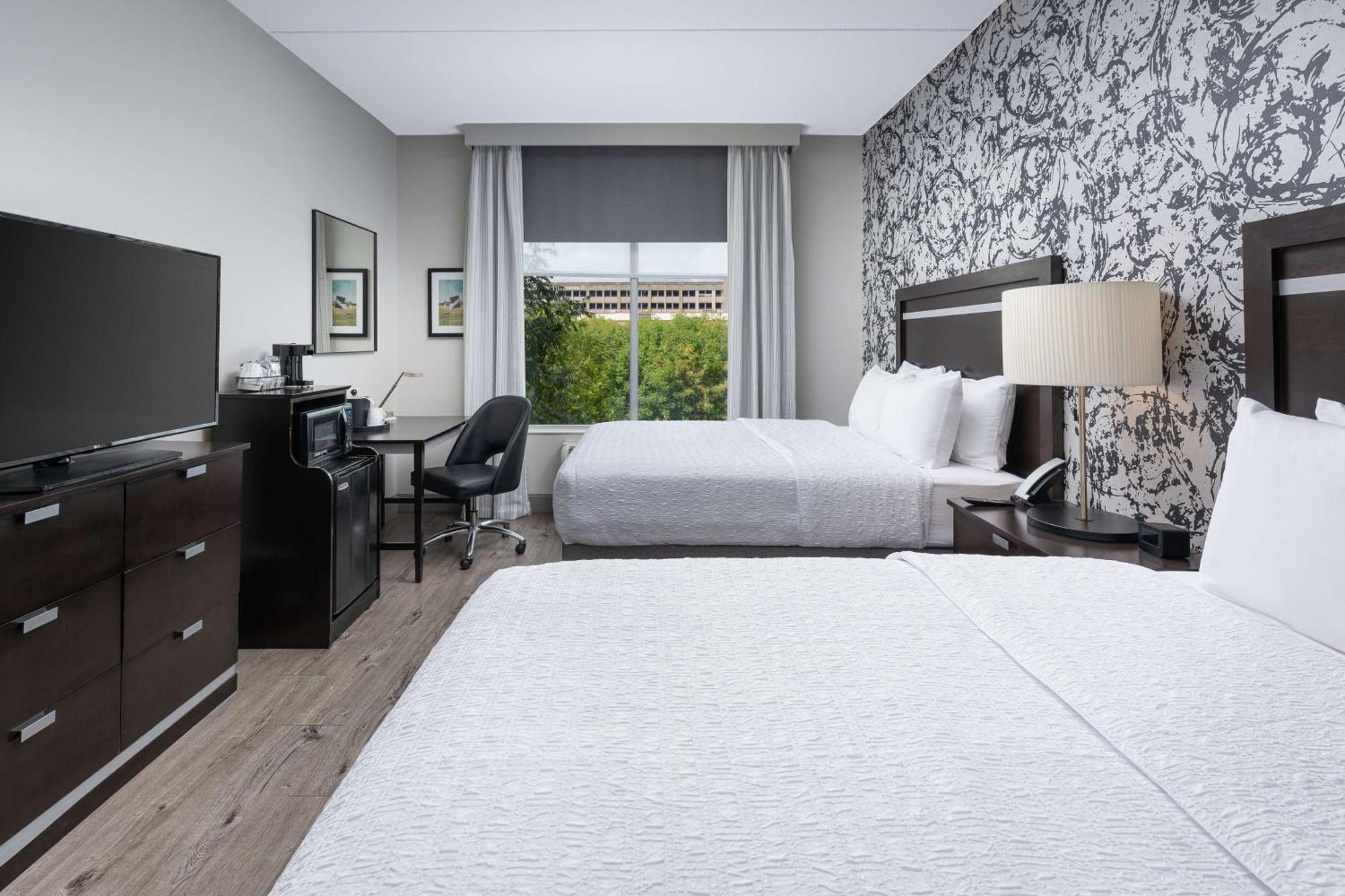 Hampton Inn & Suites Chattanooga Downtown Dış mekan fotoğraf