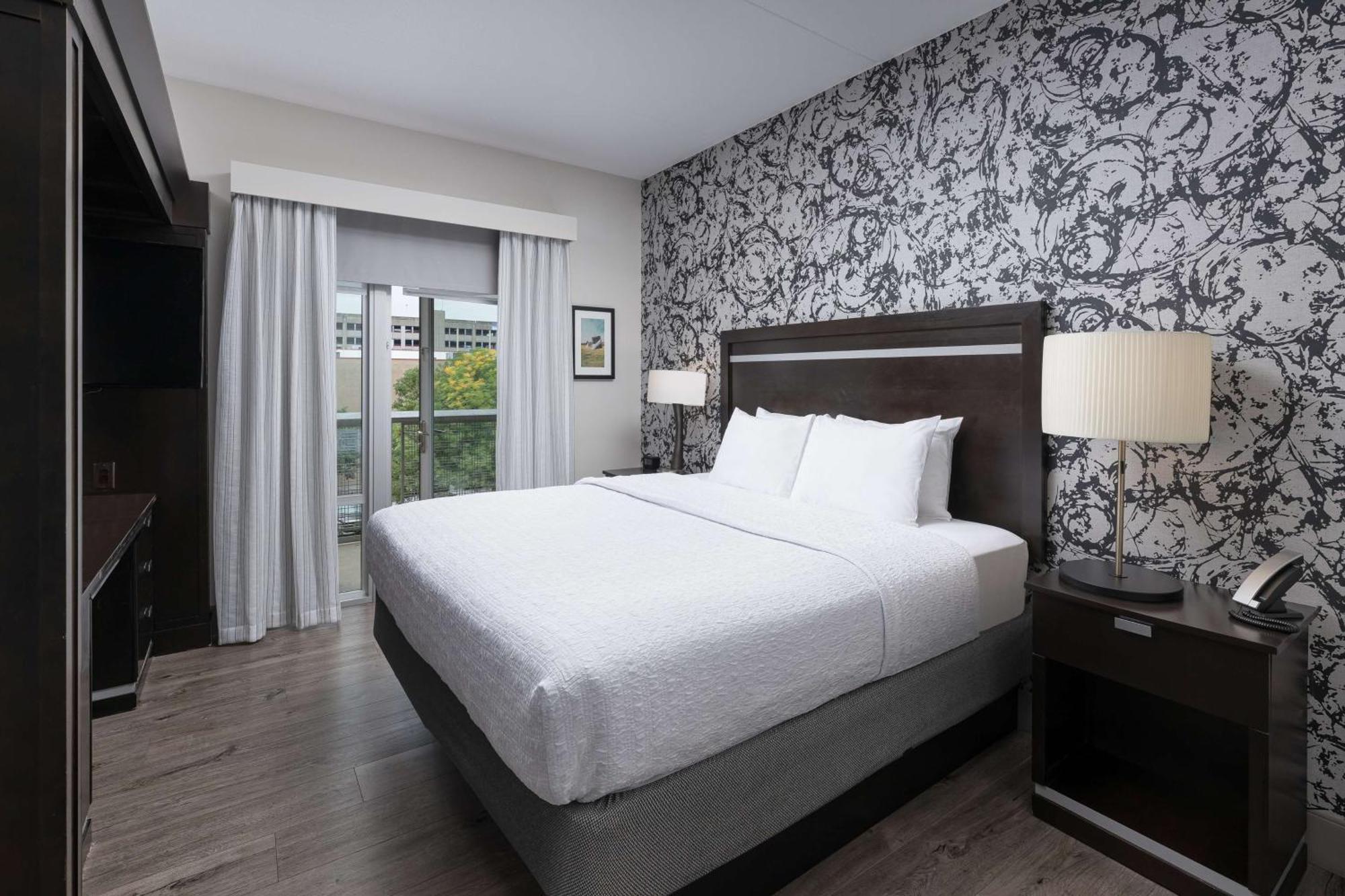 Hampton Inn & Suites Chattanooga Downtown Dış mekan fotoğraf