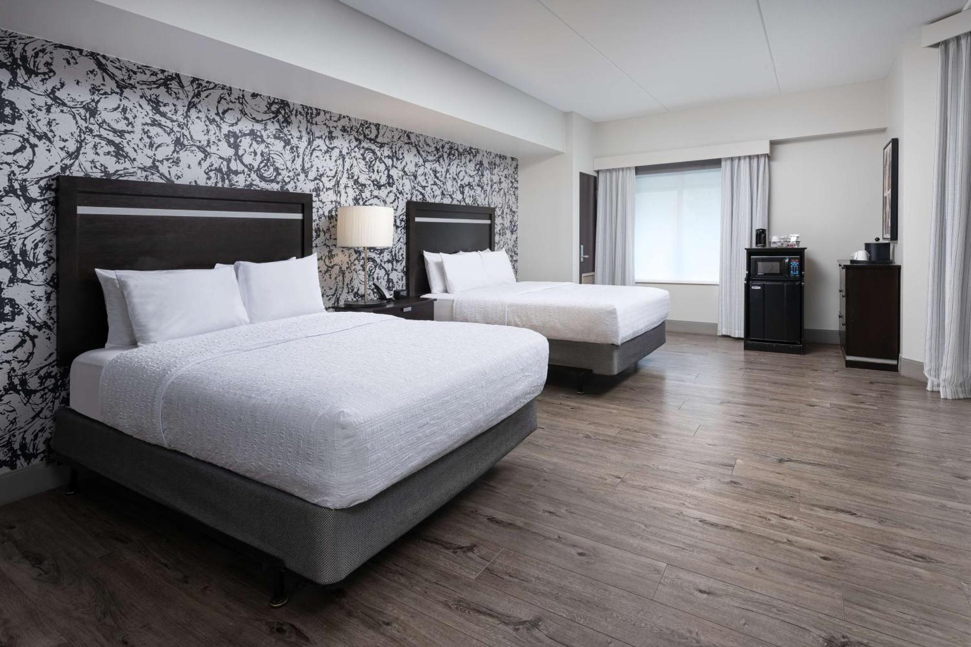 Hampton Inn & Suites Chattanooga Downtown Dış mekan fotoğraf