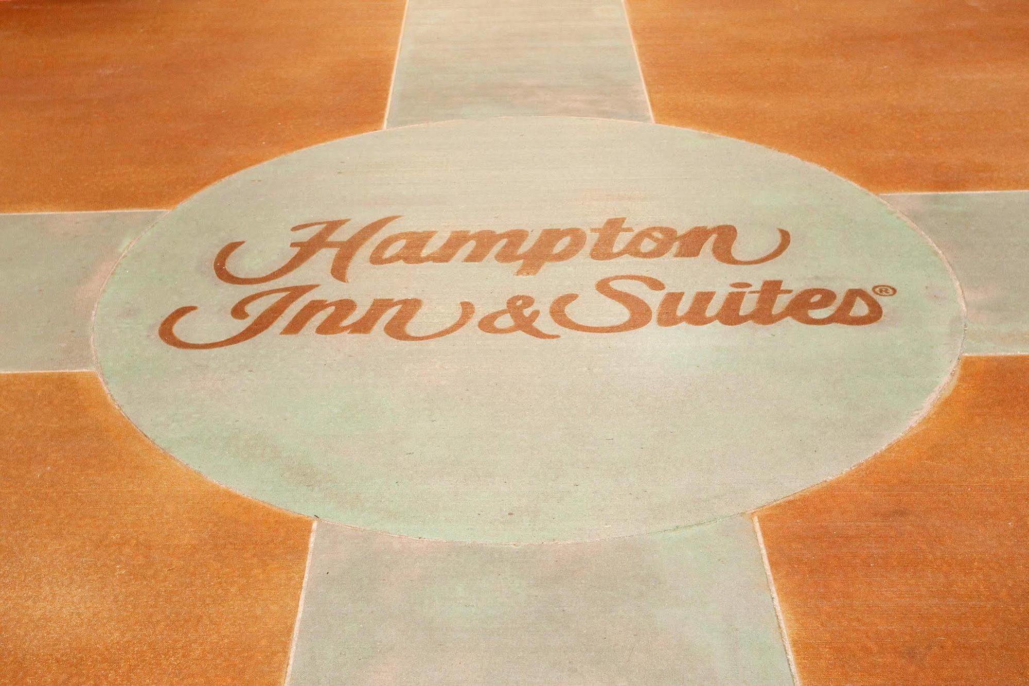 Hampton Inn & Suites Chattanooga Downtown Dış mekan fotoğraf